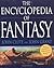 The Encyclopedia of Fantasy
