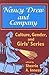 Nancy Drew and Company by Sherrie A. Inness