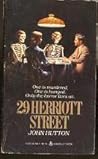 29 Herriott Street by John  Hutton