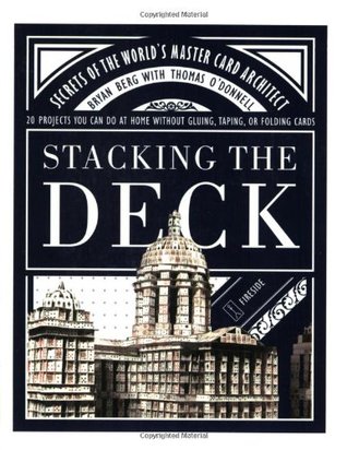 Stacking the Deck: Secrets of the World's Master Card Architect (Paperback)