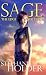 Sage - The Edge of Dusk (Sage, #2)