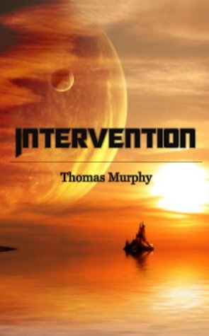 Intervention (Kindle Edition)