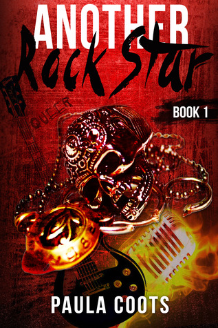 Another Rock Star (Kindle Edition)