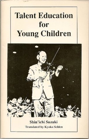 Talent education for young children