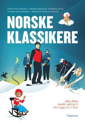 Norske klassikere