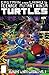 Teenage Mutant Ninja Turtles: Black & White Classics, Vol. 3