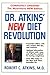 Dr. Atkins' Revised Diet Package: The Any Diet Diary and Dr. Atkins' New Diet Revolution 2002