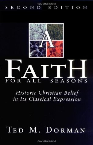 A Faith for All Seasons (Paperback)