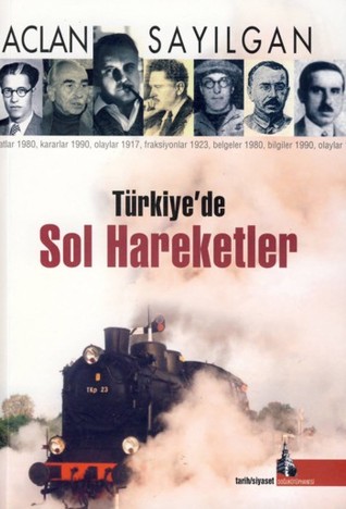 Türkiye'de Sol Hareketler