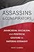 Assassins and Conspirators: Anarchism, Socialism, and Political Culture in Imperial Germany