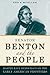 Senator Benton and the People: Master Race Democracy on the Early American Frontier (Early American Places)