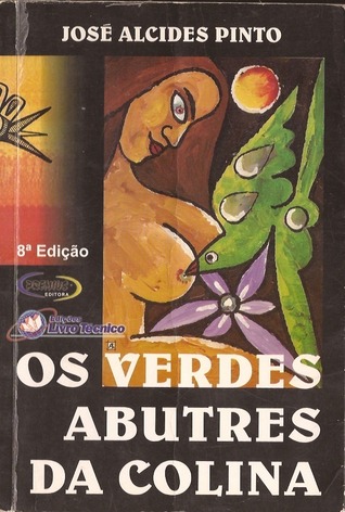 Os verdes abutres da colina (Unknown Binding)