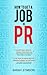 How to get a job in PR