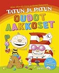 Tatun ja Patun oudot aakkoset