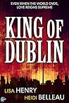 King of Dublin by Lisa Henry