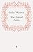 The Naked Nuns (Flaxborough, #8)
