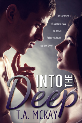 Into the Deep (Into The #1)