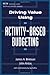 Driving Value Using Activity-Based Budgeting (Wiley Cost Management Series)