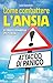 Come combattere l'ansia e trasformarla in forza by Luca Stanchieri