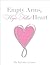 Empty Arms, Hope-Filled Heart by Kristin Lemus Empty Arms, Hope-Filled Heart by Kristin Lemus