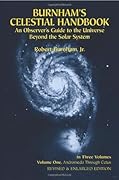 Burnham's Celestial Handbook: An Observer's Guide to the Universe Beyond the Solar System, Volume 1: Andromeda Through Cetus