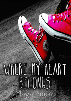 Where My Heart Belongs (ebook)