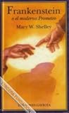 Frankenstein o el...