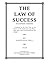 The Law of Success in Sixteen Lessons by Napoleon Hill