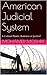 American Judicial System