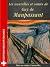 Les Nouvelles et Contes de Guy de Maupassant (collection complete en 24 volumes)