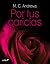 Por tus caricias (Noventa d...