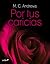 Por tus caricias