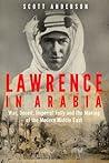Lawrence in Arabia