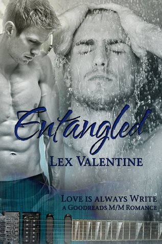 Entangled (Kindle Edition)