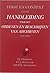 Tekst en context van de 'Handleiding voor het ordenen en beschrijven van archieven' van 1898