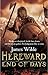 Hereward: End of Days (Hereward, #3)