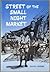 Street of the Small Night Market by Sylvia Sherry