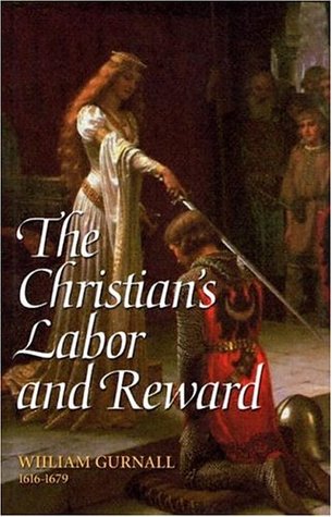 The Christian's Labor and Reward