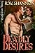 Deadly Desires (League of Assassins Book 2)