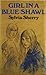 Girl in a Blue Shawl by Sylvia Sherry