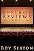 Reel Roy Reviews (Keepin' It Real, Vol. 1)