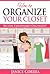 How to Organize Your Closet