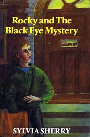 Rocky and the Black Eye Mystery