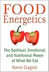 Food Energetics: ...