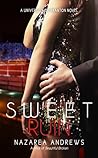 Sweet Ruin by Nazarea Andrews