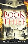 The Book Thief by Markus Zusak