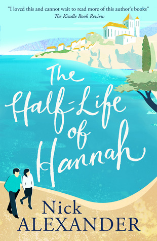 The Half-life of Hannah (Kobo Ebook)