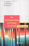 An Introduction to Fuzzy Control