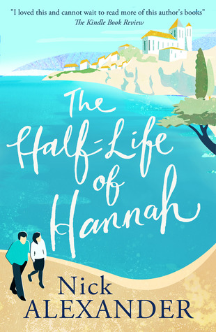 The Half-life of Hannah (Apple iBook)