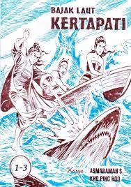 Bajak Laut Kertapati